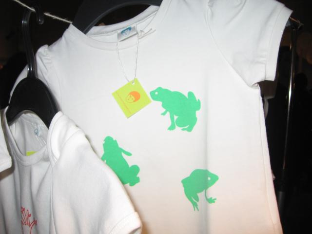 t shirt